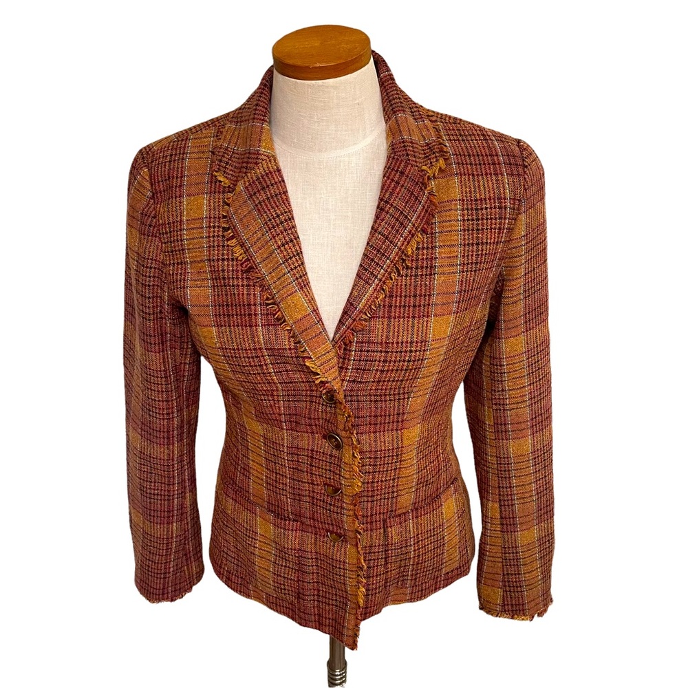 Coldwater Creek Jacket